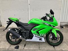 カワサキ　Ｎｉｎｊａ　２５０Ｒ　スペシャルエディション　ノーマル