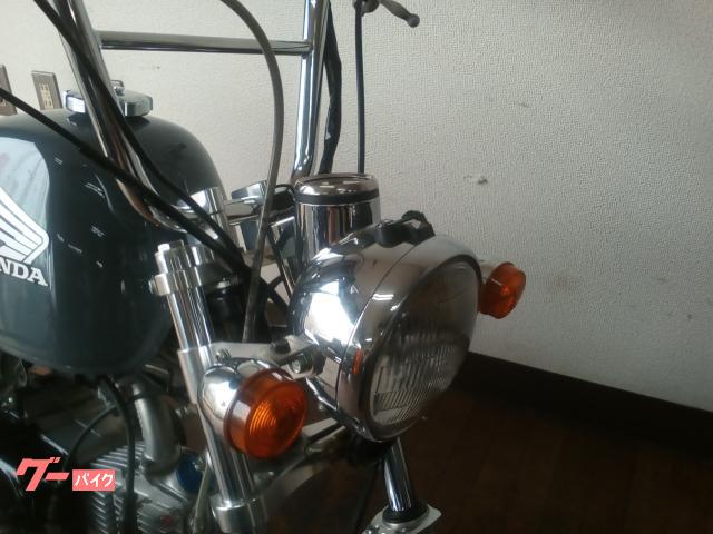 ホンダ ゴリラ 12V 武川88ccレギュラーヘッド＆ディスク