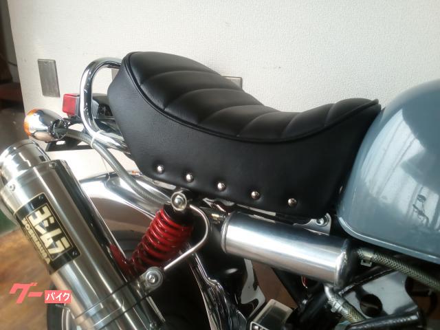 ホンダ ゴリラ 12V 武川88ccレギュラーヘッド＆ディスク