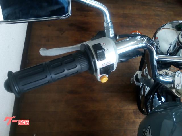 ホンダ ゴリラ 12V 武川88ccレギュラーヘッド&ディスク ホンダ ゴリラ 12V 武川88ccレギュラーヘッド&ディスク