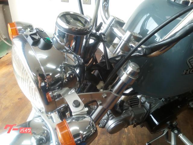 ホンダ ゴリラ 12V 武川88ccレギュラーヘッド&ディスク ホンダ ゴリラ 12V 武川88ccレギュラーヘッド&ディスク