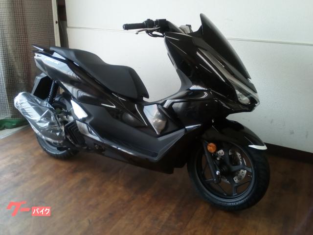 ＰＣＸ　新型２０２５年モデル