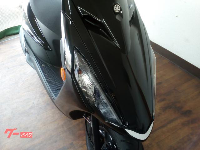 ヤマハ AXIS Z｜Bike Shop AcceL｜新車・中古
