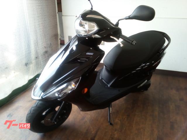 ヤマハ AXIS Z｜Bike Shop AcceL｜新車・中古