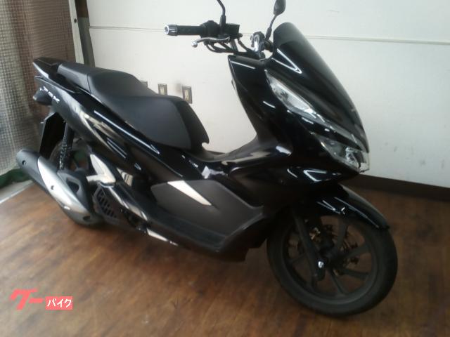 ＰＣＸ　２０１８年モデル　ＪＦ８１型