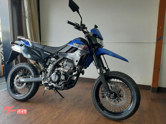 ＤトラッカーＸ