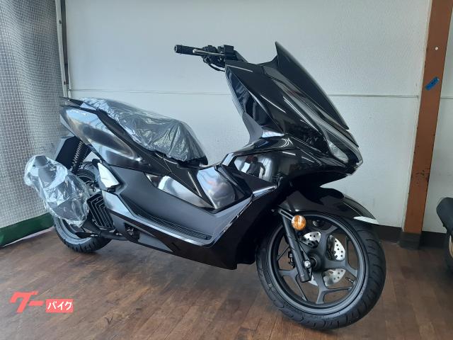 PCX 現行モデル JK05