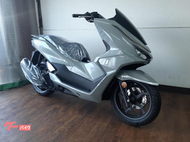 PCX JK05 現行モデル