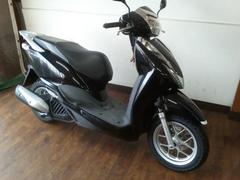 ホンダ　リード１２５　ＪＦ４５型　タイヤ新品　ベルト　ローラー交換済み
