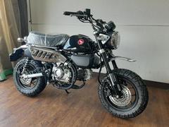 ホンダ　モンキー１２５