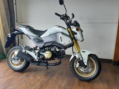 ホンダ　グロム