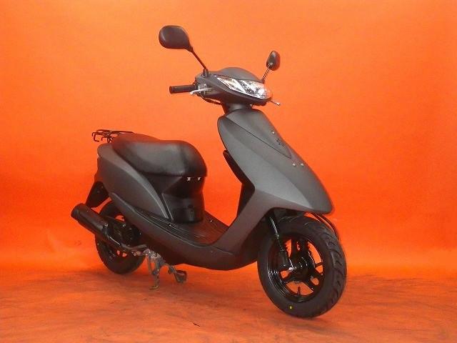 HONDA DIO | ― | GRAY | 1,009 km | details | Japanese used Motorcycles ...