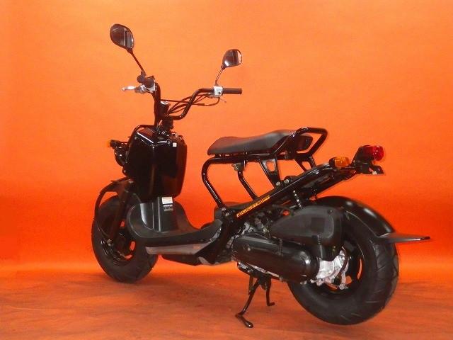 車両情報 ホンダ ズーマー Moto Net 中古バイク 新車バイク探しはバイクブロス