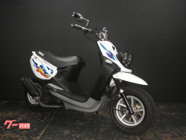 ＢＷ'Ｓ１００(ヤマハ) 中古バイク一覧｜新車・中古バイクなら