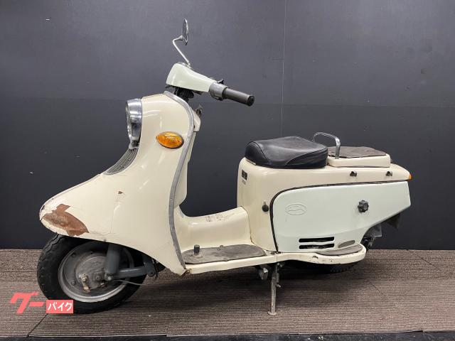 富士重工 ラビット スクーター型 金属製 卓上ライター【未使用新品