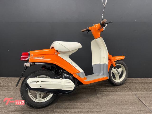 車両情報:ヤマハ パッソーラ | MOTO NET | 中古バイク・新車
