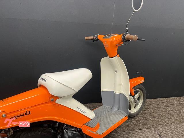 車両情報:ヤマハ パッソーラ | MOTO NET | 中古バイク・新車