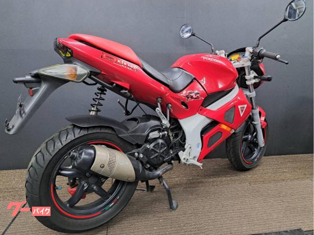 PIAGGIO DNA50｜MOTO NET｜新車・中古バイクなら