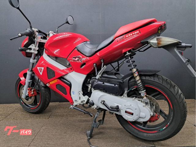 『引き取り限定』ジャンクDNA50 ピアジオ　50cc 原付　スクーター　実働 PIAGGIO DNA50｜MOTO NET｜新車・中古バイクなら