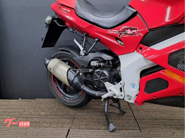 PIAGGIO DNA50｜MOTO NET｜新車・中古バイクなら