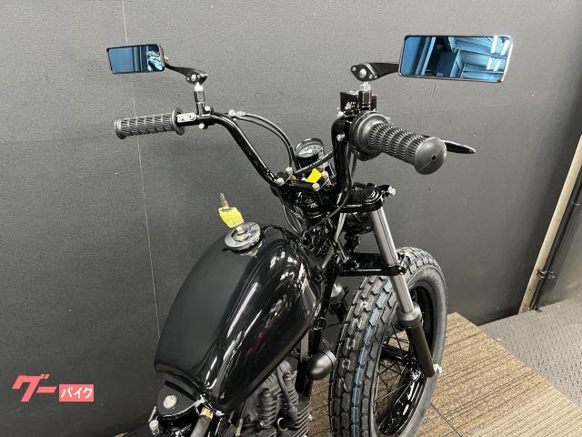 ヤマハ TW200 フルカスタム｜MOTO NET｜新車・中古バイク