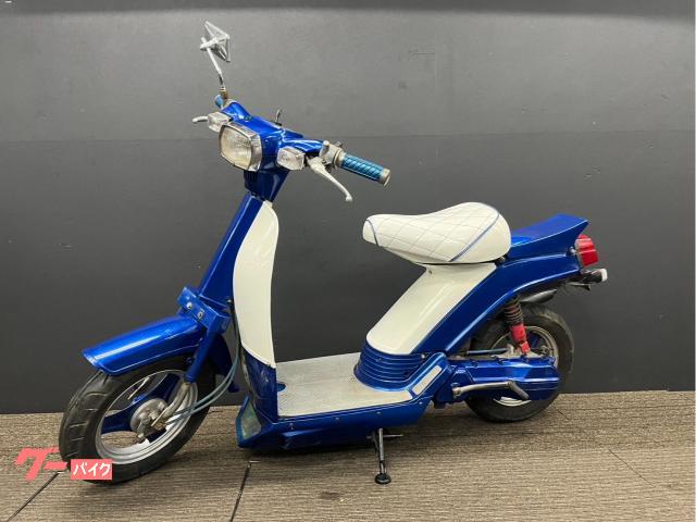 ヤマハ パッソーラ｜MOTO NET｜新車・中古バイクなら