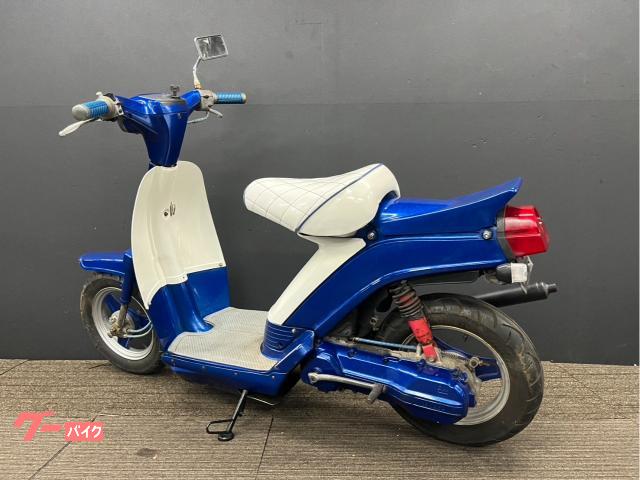ヤマハ　パッソーラ ヤマハ パッソーラ｜MOTO NET｜新車・中古バイクなら