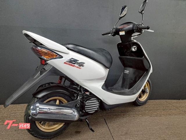 車両情報:ホンダ スマートDio Z4 | MOTO NET | 中古バイク・新車バイク