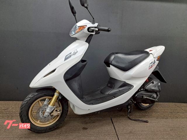 車両情報:ホンダ スマートDio Z4 | MOTO NET | 中古バイク・新車バイク