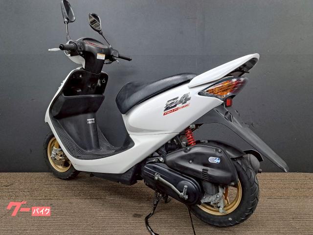 車両情報:ホンダ スマートDio Z4 | MOTO NET | 中古バイク・新車バイク