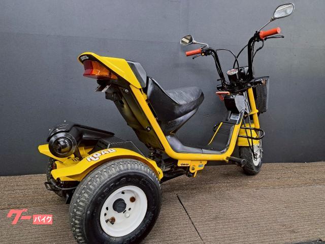 車両情報:ホンダ ロードフォックス | MOTO NET | 中古バイク・新車 車両情報:ホンダ ロードフォックス | MOTO NET | 中古バイク・新車