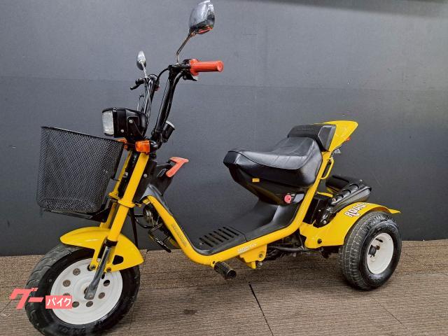 ホンダ ロードフォックス｜MOTO NET｜新車・中古バイク