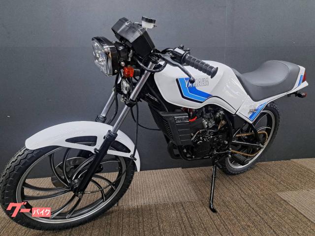 ヤマハ RZ50｜MOTO NET｜新車・中古バイクなら【グーバイク】