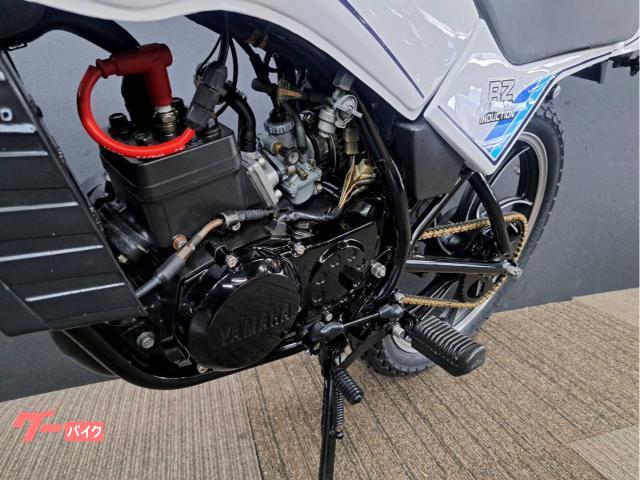 ヤマハ RZ50｜MOTO NET｜新車・中古バイクなら【グーバイク】
