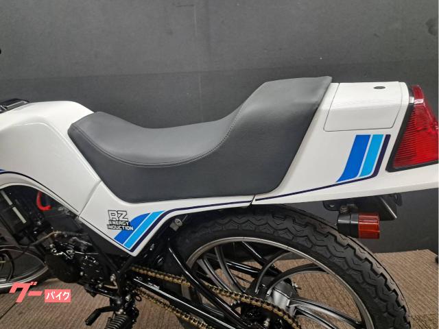 ヤマハ RZ50｜MOTO NET｜新車・中古バイクなら【グーバイク】