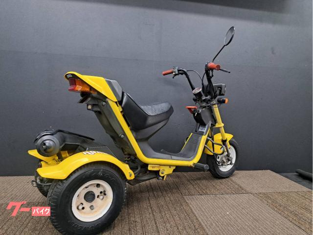 車両情報:ホンダ ロードフォックス | MOTO NET | 中古バイク・新車 車両情報:ホンダ ロードフォックス | MOTO NET | 中古バイク・新車