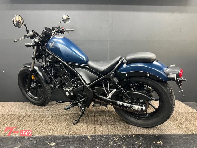レブル250 ワンオーナー低走行 ホンダ レブル250 カワサキ ZX−14R 入荷！ | 二輪に関するさまざまな