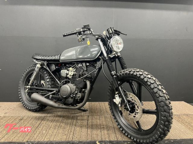 ＹＢＲ１２５ＳＰ