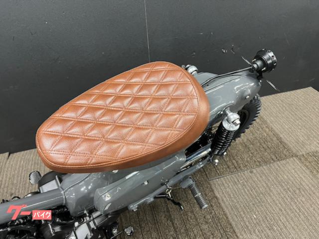 ホンダ スーパーカブ90カスタム セル付｜MOTO NET｜新車