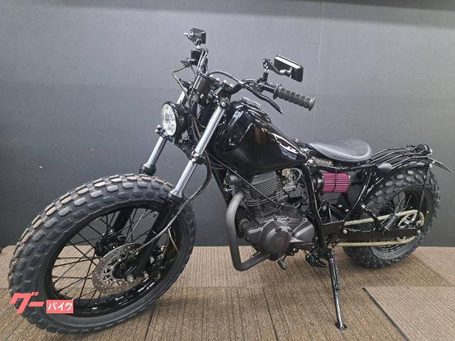 ヤマハ TW200E ロンホイ｜MOTO NET｜新車・中古バイク