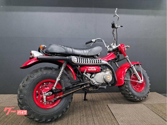 バンバン90 実動車 書類有 バッテリー新品 神奈川県川崎市発 配送可能 2026年最新】Yahoo!オークション -バンバン90(スズキ)の中古品・新品