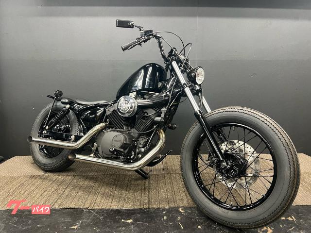 ＸＶ２５０ビラーゴ