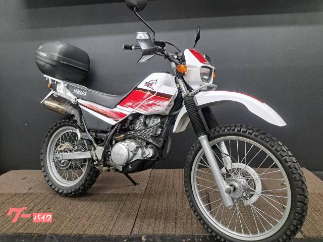 ヤマハ セロー225WE｜MOTO NET｜新車・中古バイクなら