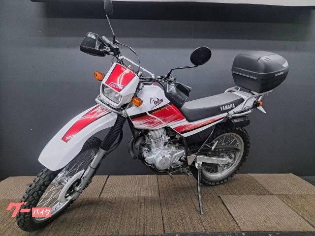 車両情報:ヤマハ セロー225WE | MOTO NET | 中古バイク・新車バイク