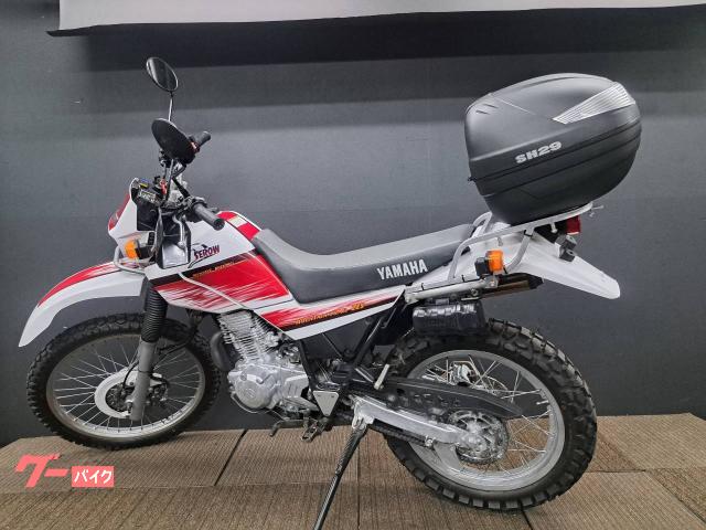 車両情報:ヤマハ セロー225WE | MOTO NET | 中古バイク・新車バイク