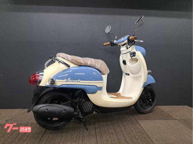 ヤマハ ビーノ AY02｜MOTO NET｜新車・中古バイクなら