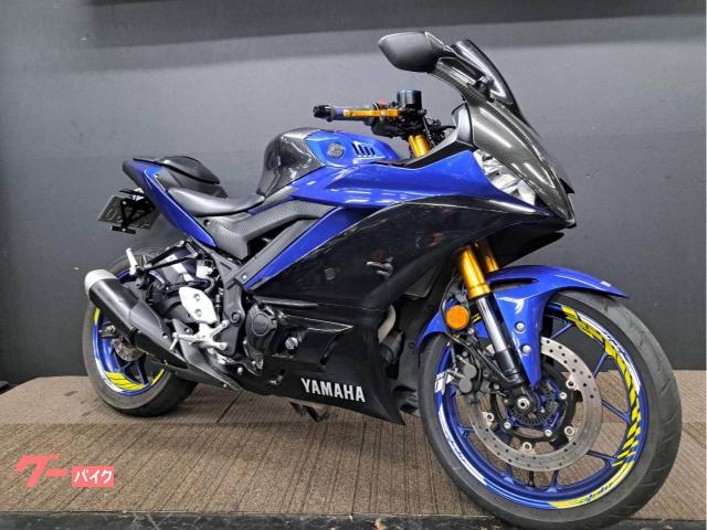 ＹＺＦ−Ｒ３