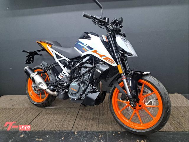 １２５デューク