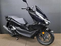 ホンダ　ＰＣＸ　国内仕様　最新現行型