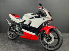 ヤマハ　ＴＺＲ５０Ｒ